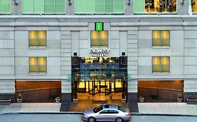 Embassy Suites Baltimore Inner Harbor Baltimore Md